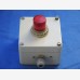 Distributor Box with red signal light